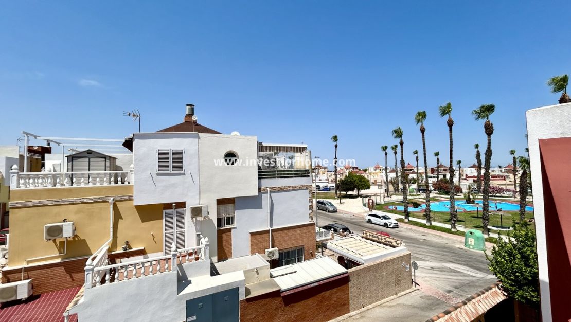 Sale - House - Orihuela Costa - Costa Blanca