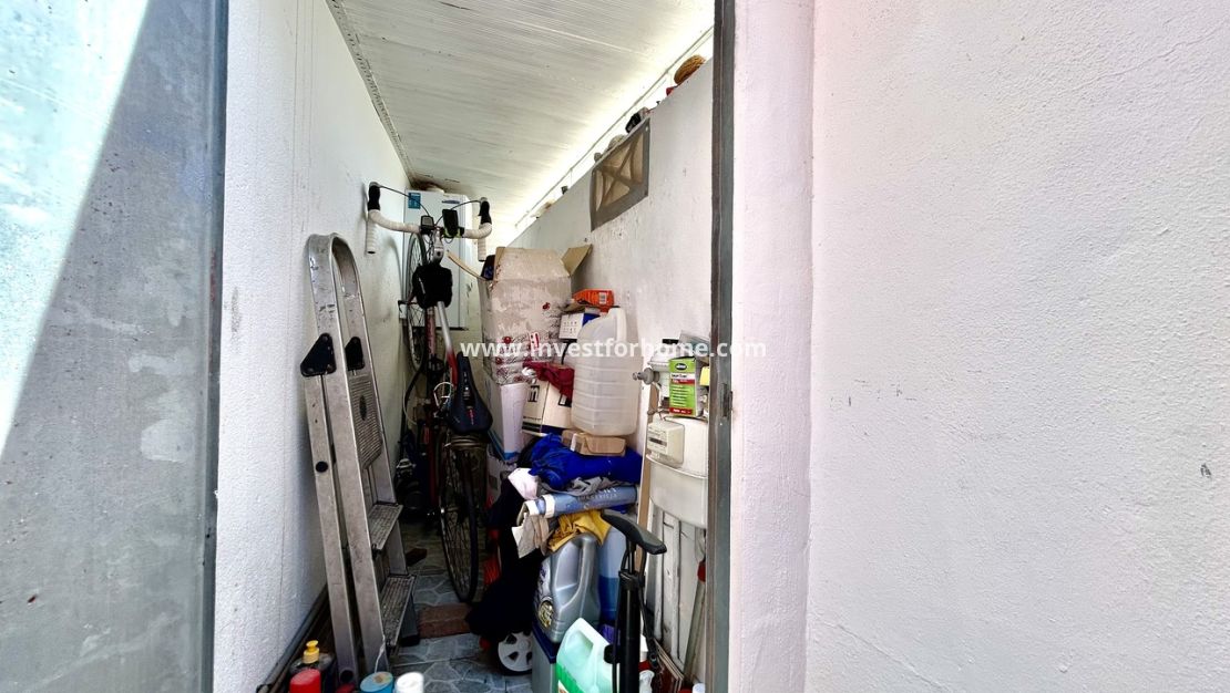 Sale - House - Orihuela Costa - Costa Blanca