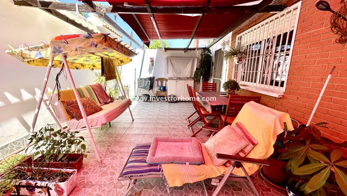 Sale - House - Orihuela Costa - Costa Blanca