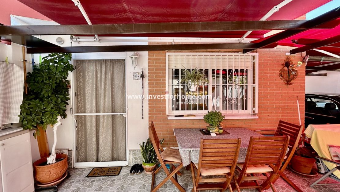 Sale - House - Orihuela Costa - Costa Blanca