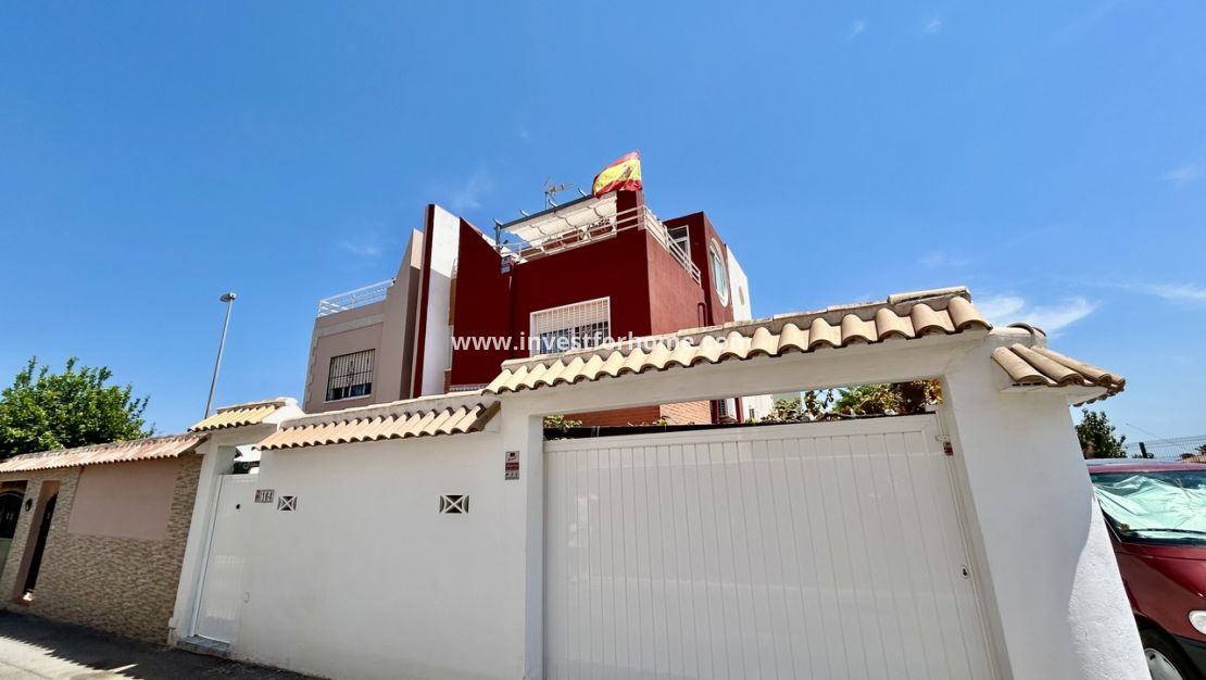 Sale - House - Orihuela Costa - Costa Blanca