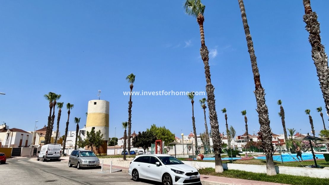 Sale - House - Orihuela Costa - Costa Blanca