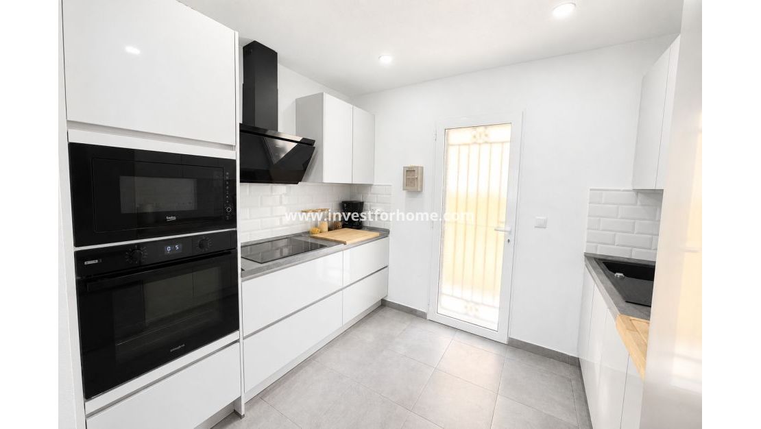 Sale - House - Orihuela Costa - Costa Blanca