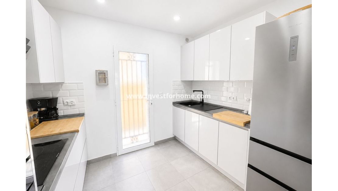 Sale - House - Orihuela Costa - Costa Blanca