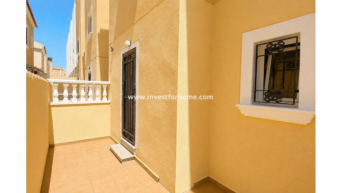 Sale - House - Orihuela Costa - Costa Blanca