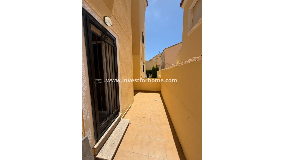 Sale - House - Orihuela Costa - Costa Blanca