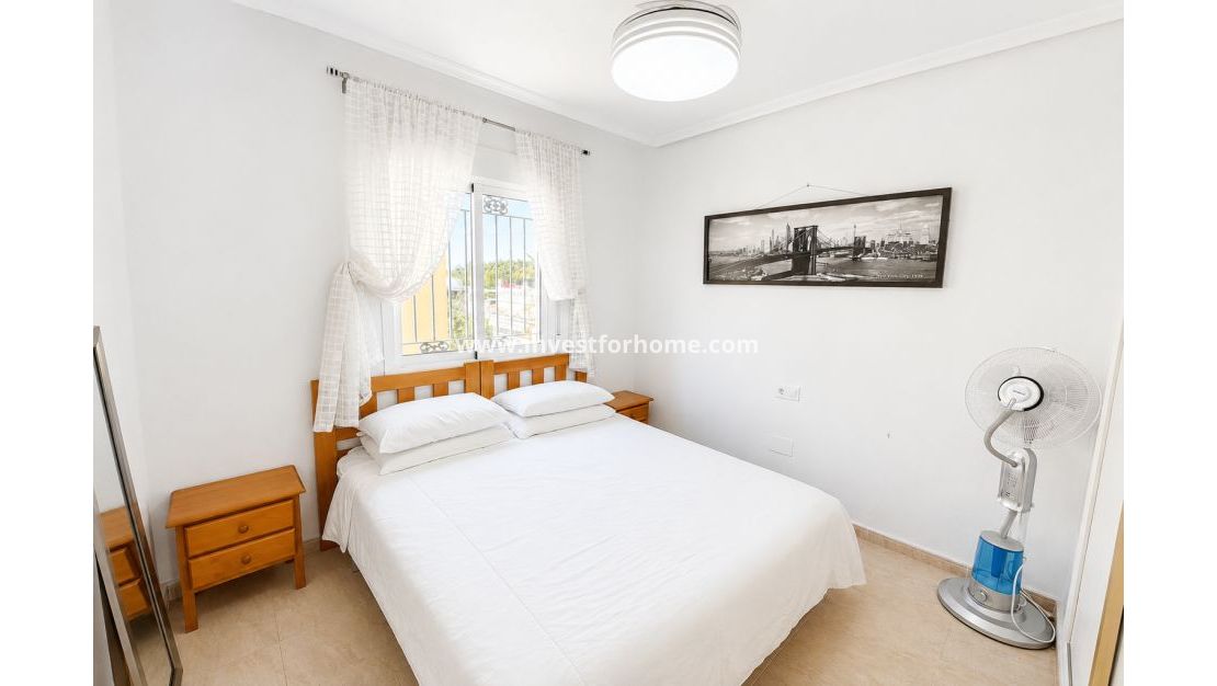 Sale - House - Orihuela Costa - Costa Blanca