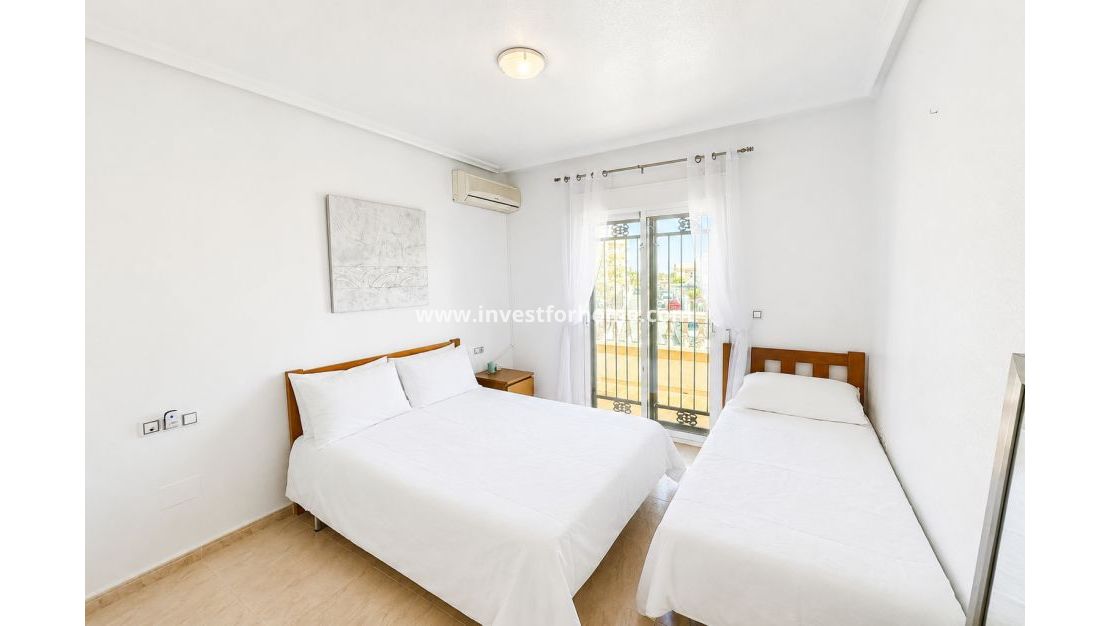 Sale - House - Orihuela Costa - Costa Blanca