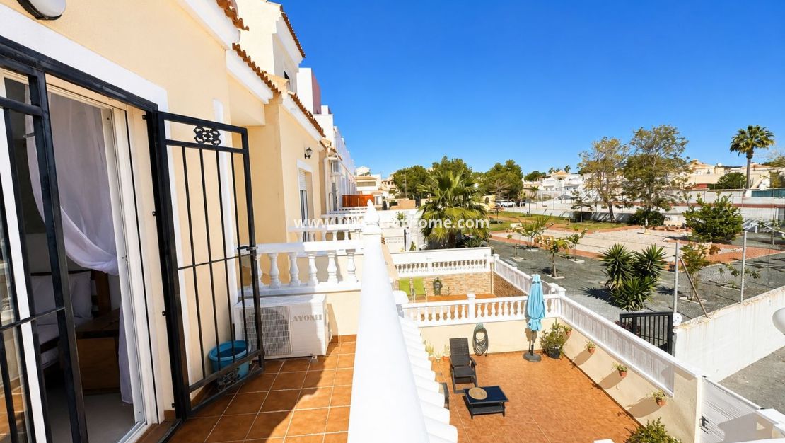 Sale - House - Orihuela Costa - Costa Blanca