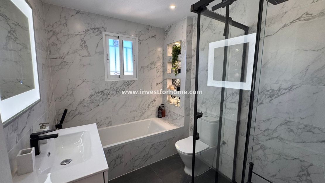 Sale - House - Orihuela Costa - Costa Blanca
