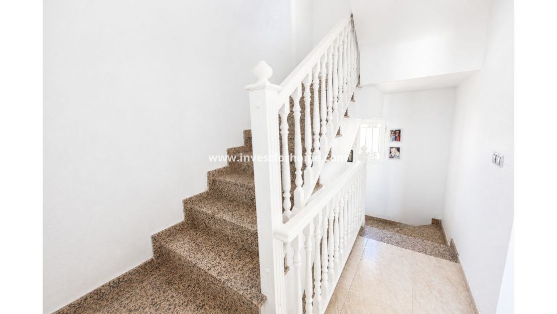 Sale - House - Orihuela Costa - Costa Blanca