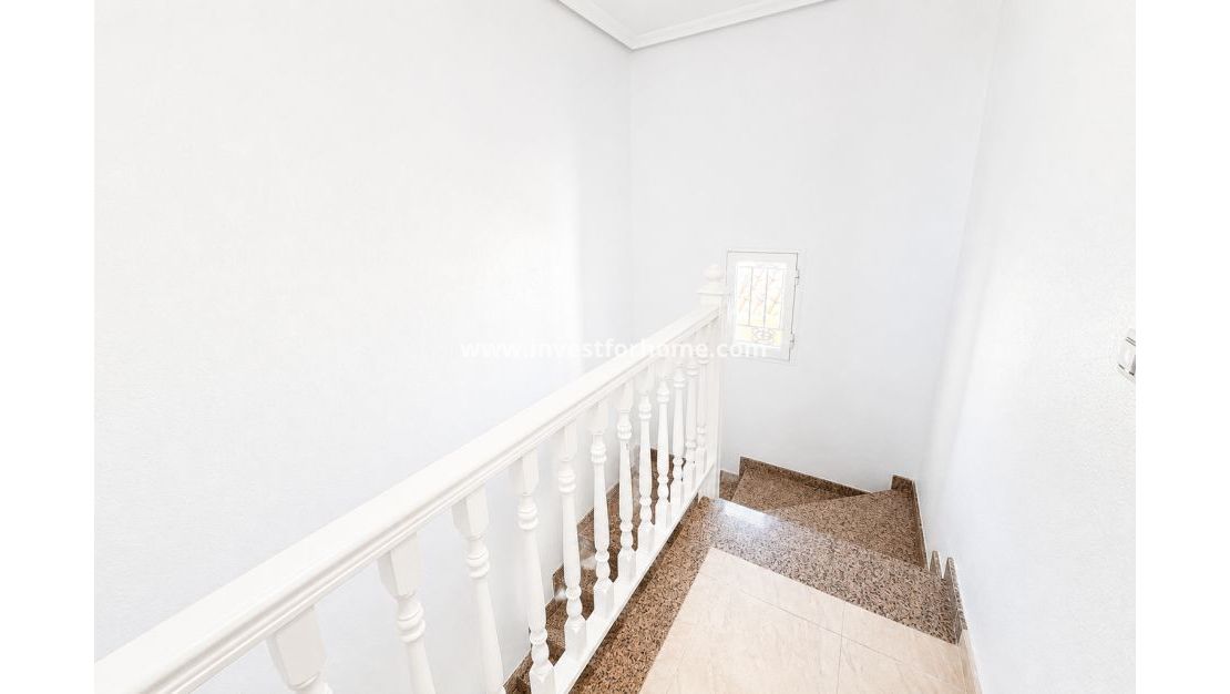 Sale - House - Orihuela Costa - Costa Blanca
