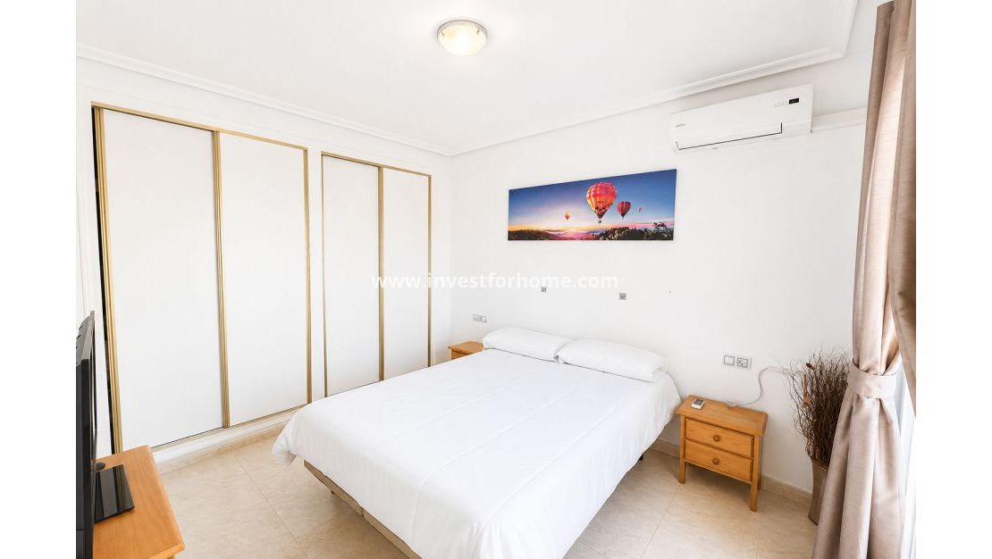 Sale - House - Orihuela Costa - Costa Blanca