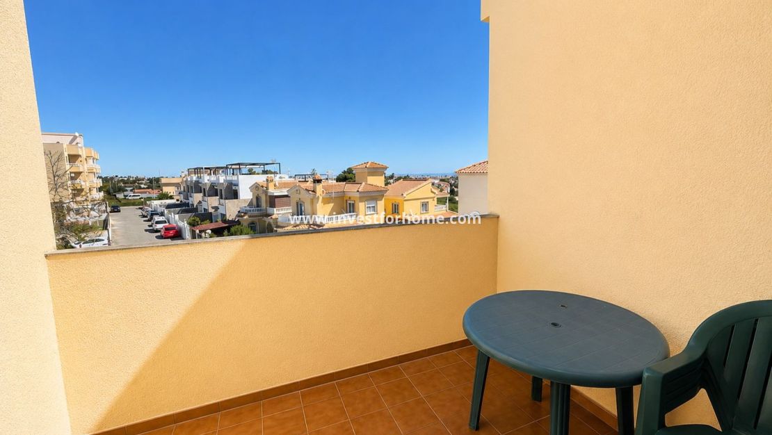 Sale - House - Orihuela Costa - Costa Blanca