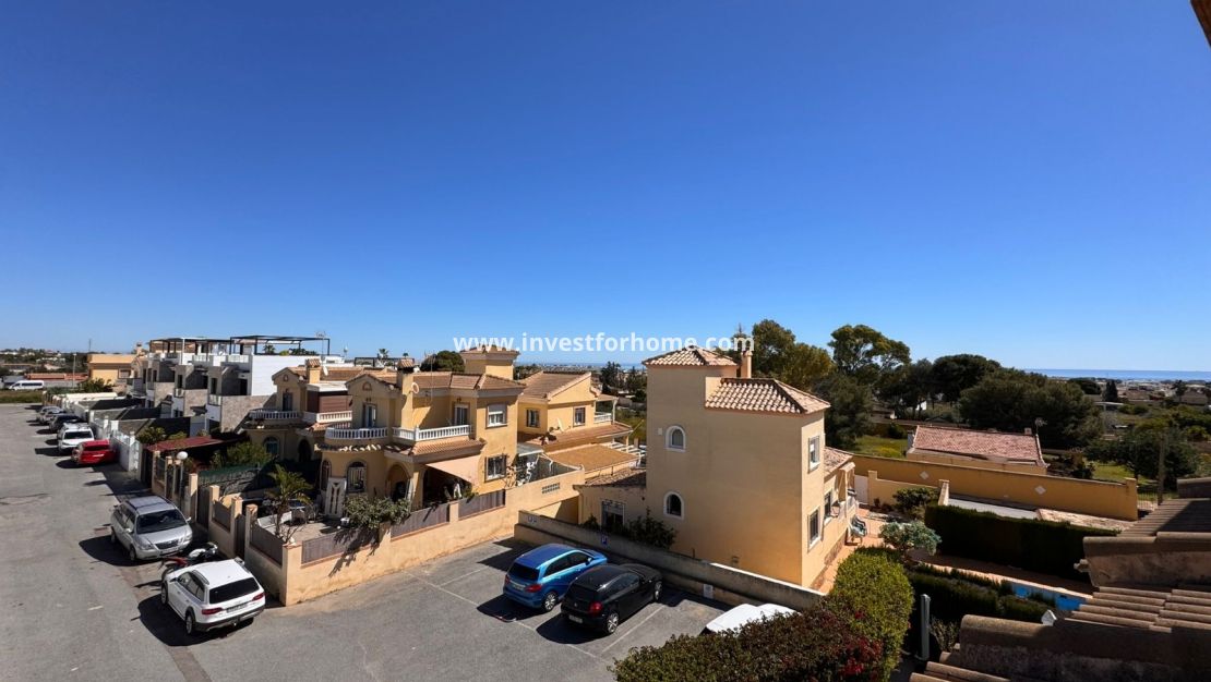 Sale - House - Orihuela Costa - Costa Blanca