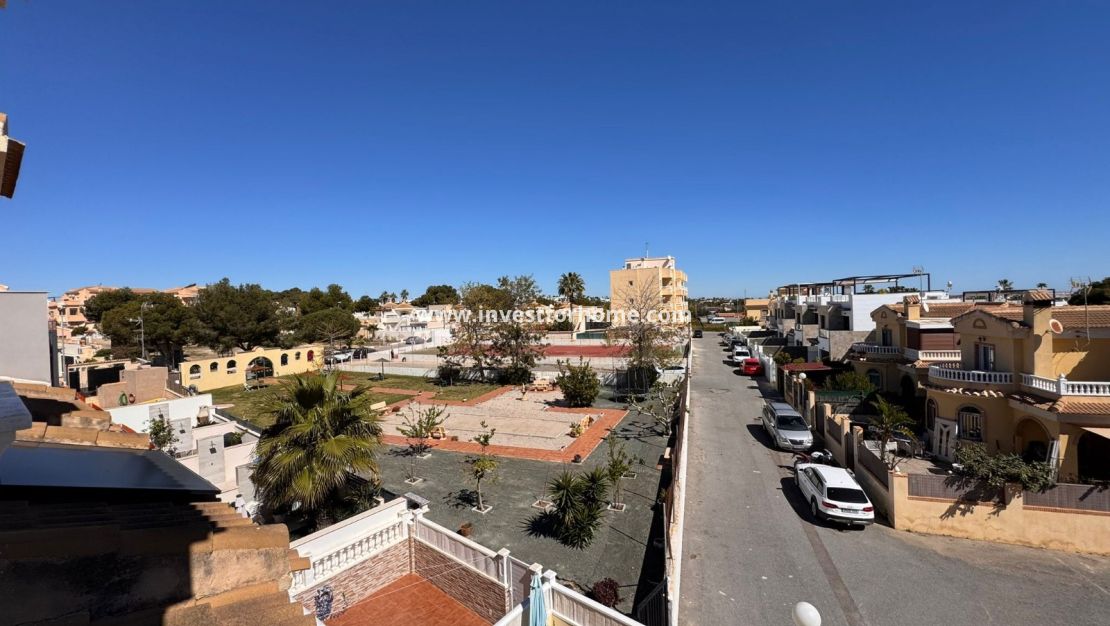 Sale - House - Orihuela Costa - Costa Blanca
