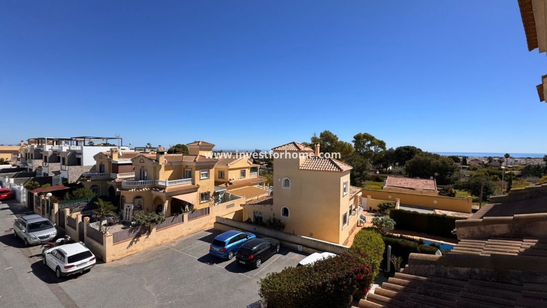 Sale - House - Orihuela Costa - Costa Blanca