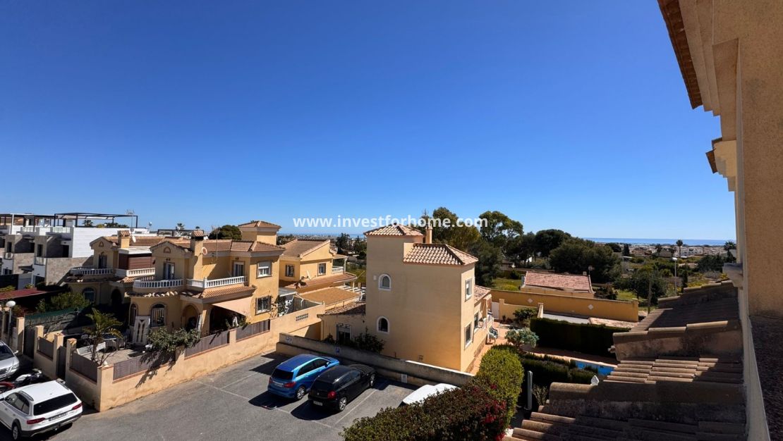 Sale - House - Orihuela Costa - Costa Blanca