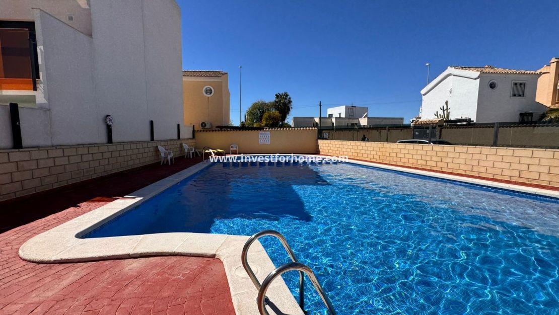 Sale - House - Orihuela Costa - Costa Blanca