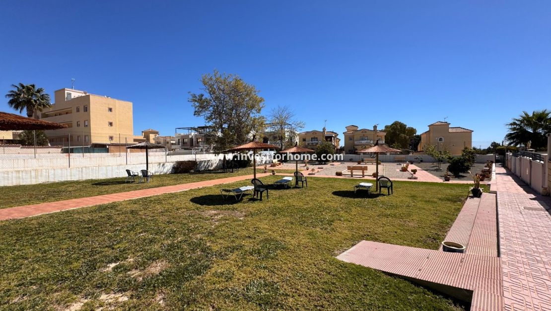 Sale - House - Orihuela Costa - Costa Blanca