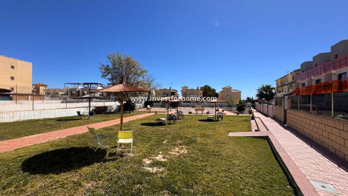 Sale - House - Orihuela Costa - Costa Blanca