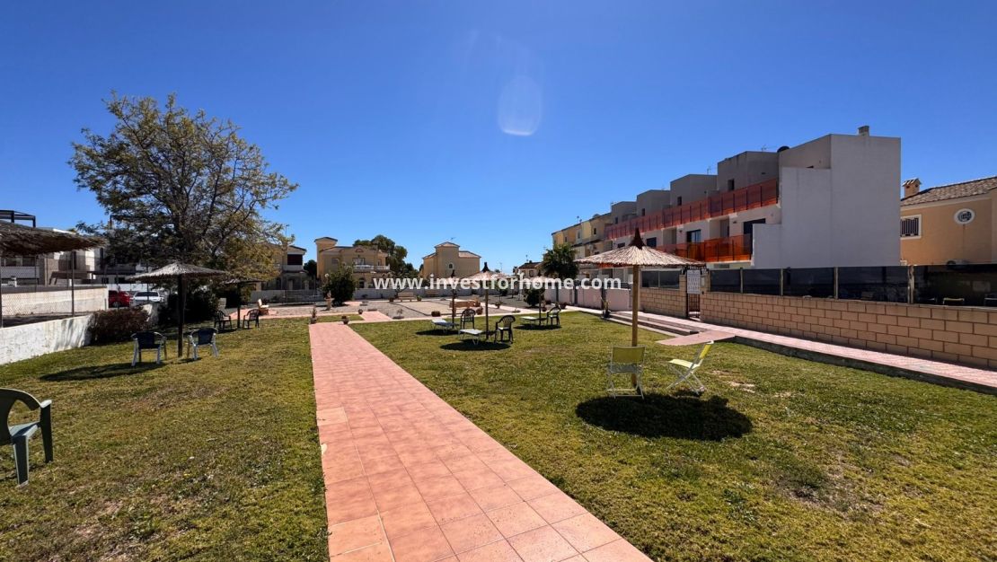 Sale - House - Orihuela Costa - Costa Blanca