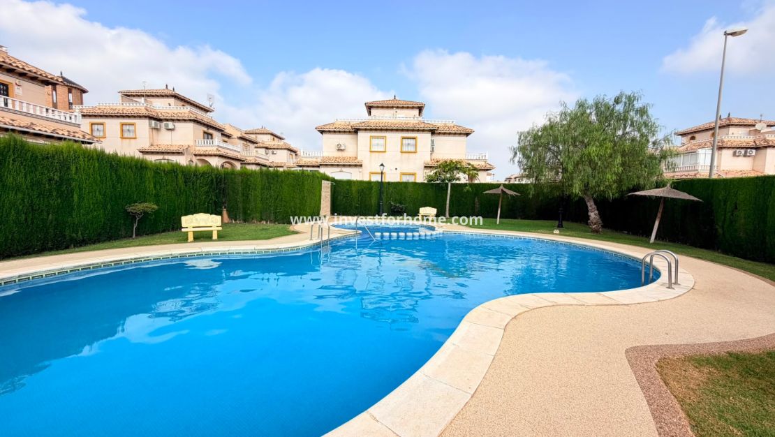 Sale - House - Orihuela Costa - Costa Blanca