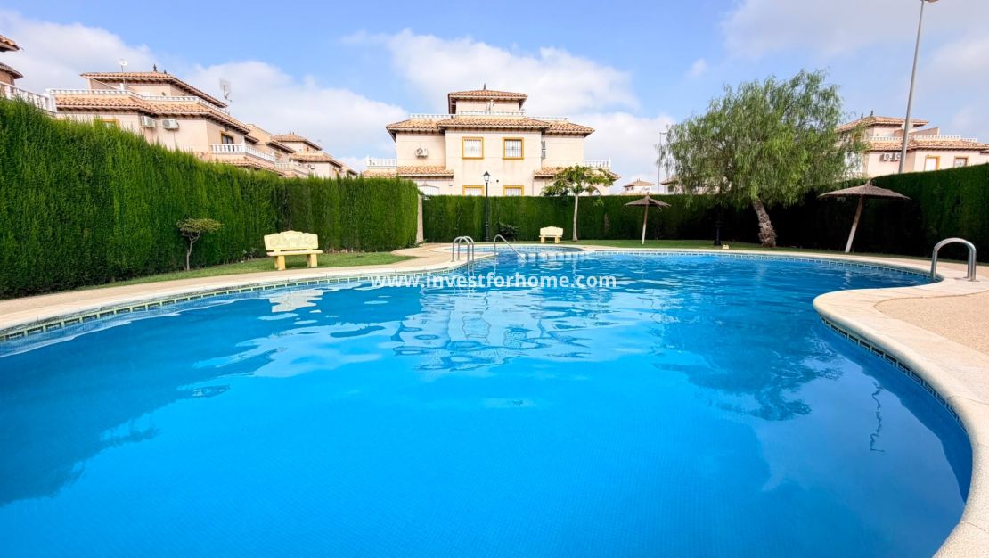 Sale - House - Orihuela Costa - Costa Blanca