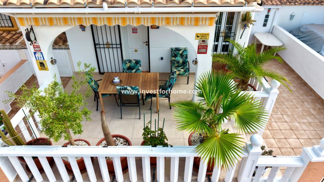 Sale - House - Orihuela Costa - Costa Blanca