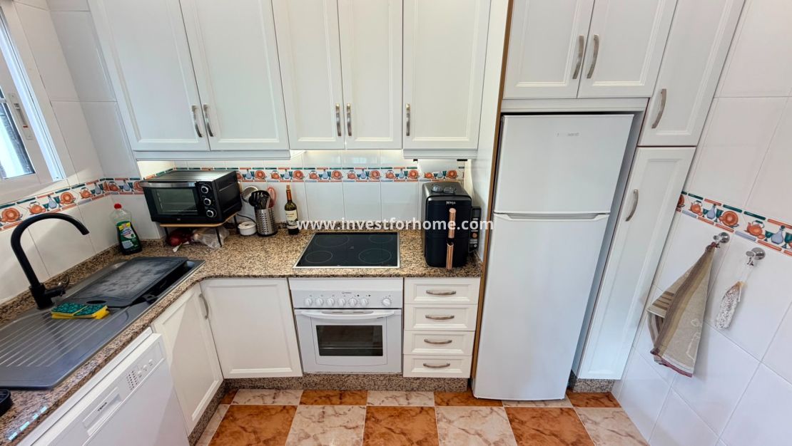 Sale - House - Orihuela Costa - Costa Blanca