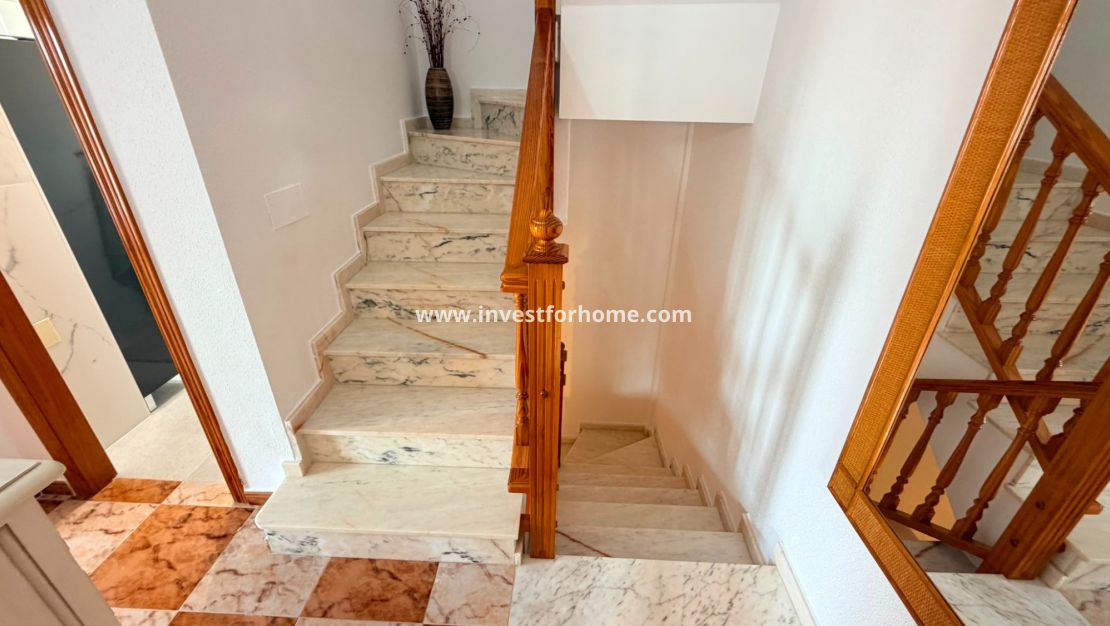 Sale - House - Orihuela Costa - Costa Blanca