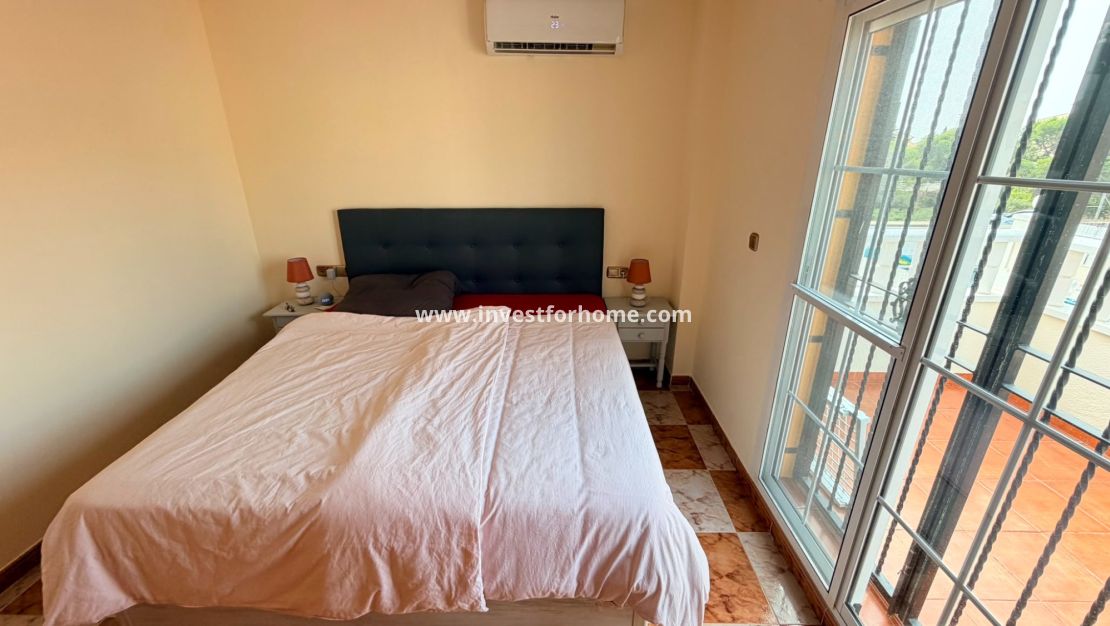 Sale - House - Orihuela Costa - Costa Blanca