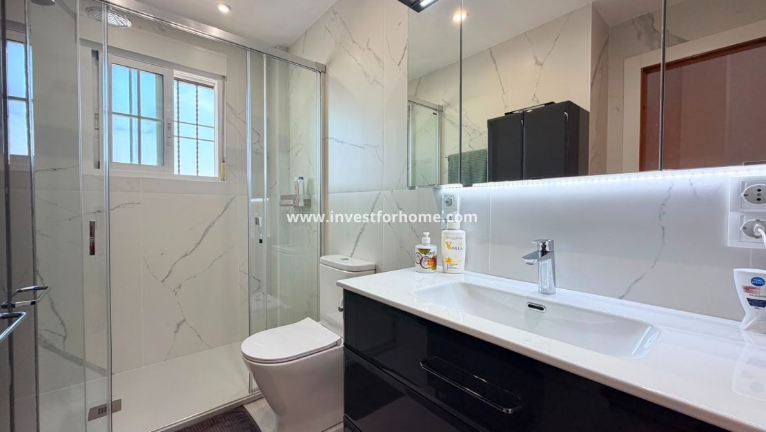 Sale - House - Orihuela Costa - Costa Blanca