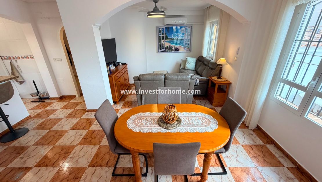 Sale - House - Orihuela Costa - Costa Blanca