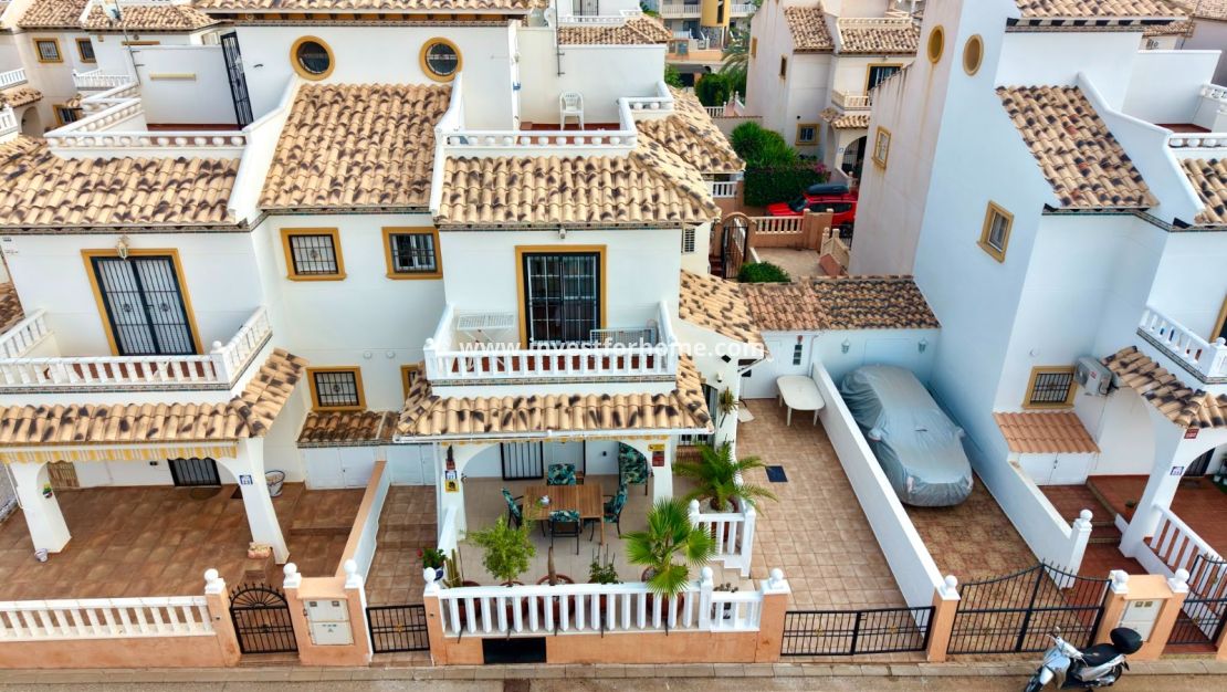 Sale - House - Orihuela Costa - Costa Blanca