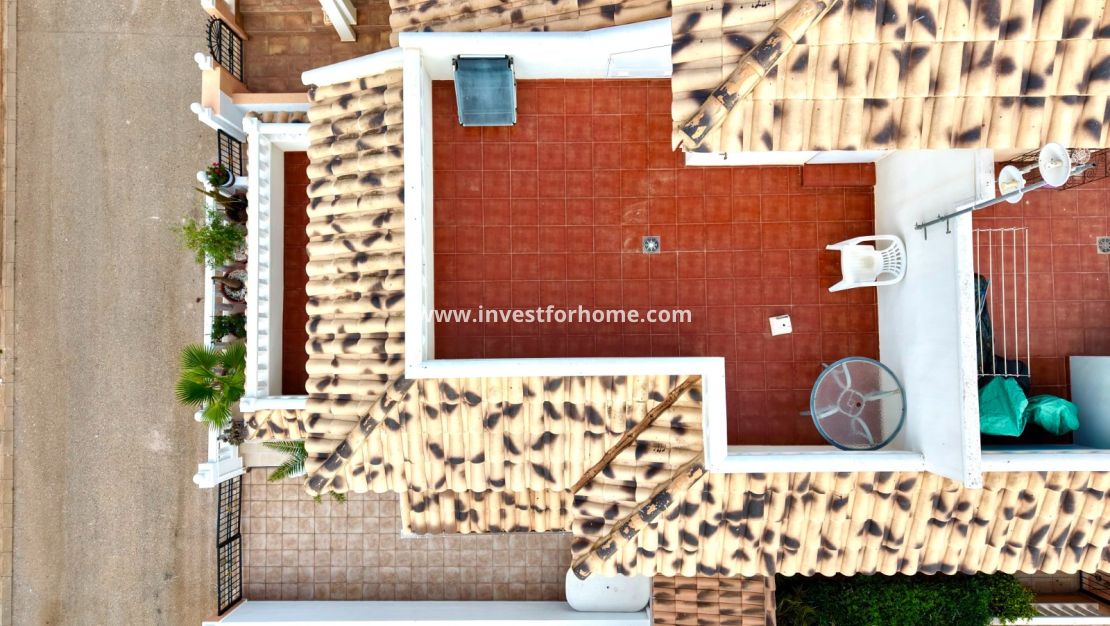 Sale - House - Orihuela Costa - Costa Blanca