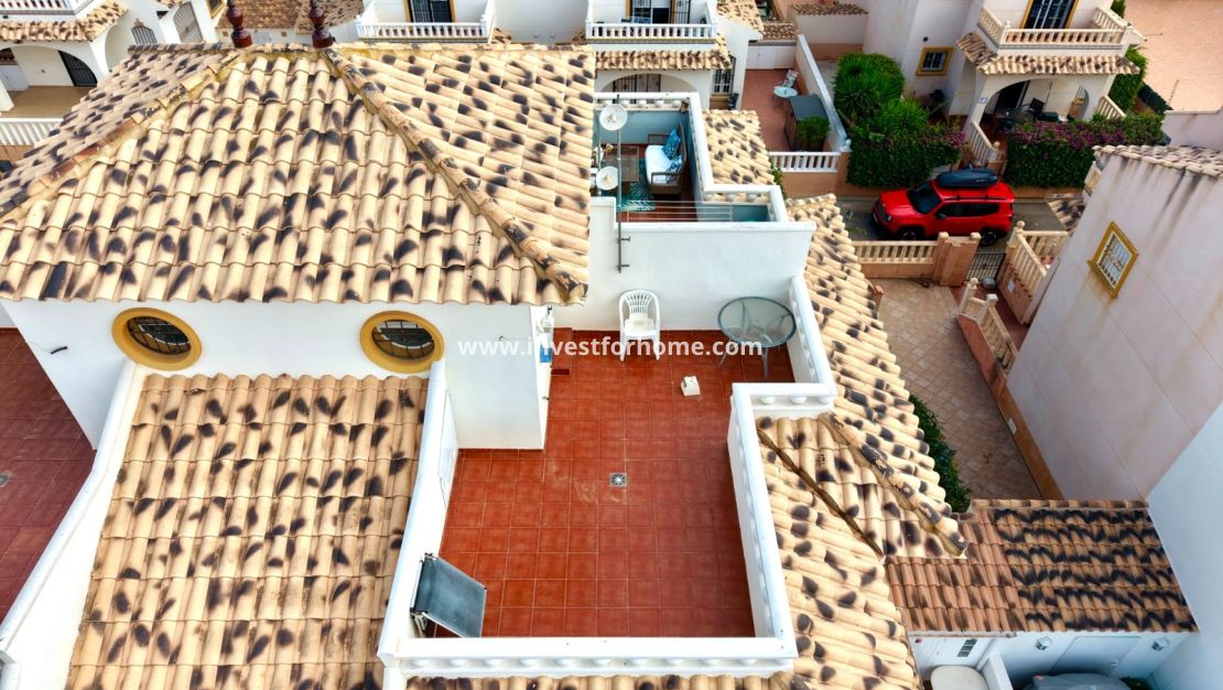 Sale - House - Orihuela Costa - Costa Blanca