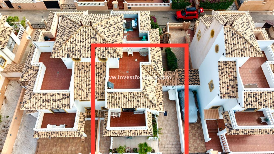 Sale - House - Orihuela Costa - Costa Blanca