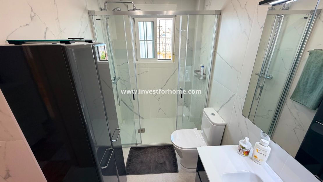 Sale - House - Orihuela Costa - Costa Blanca