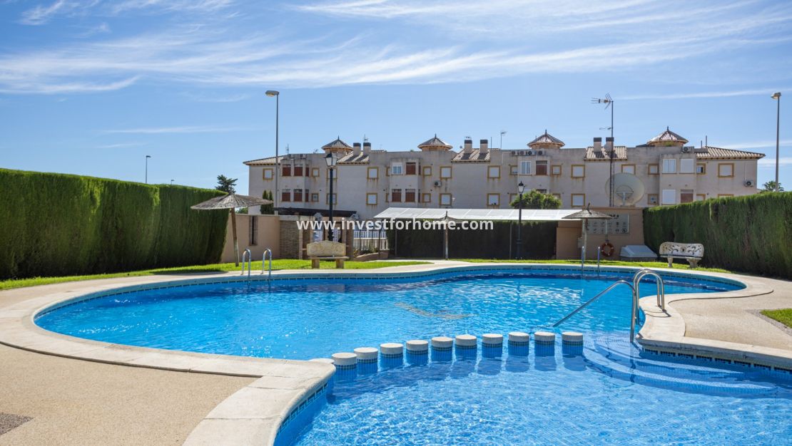 Sale - House - Orihuela Costa - Costa Blanca