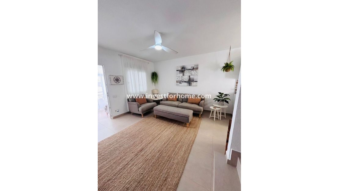 Sale - House - Orihuela Costa - Costa Blanca