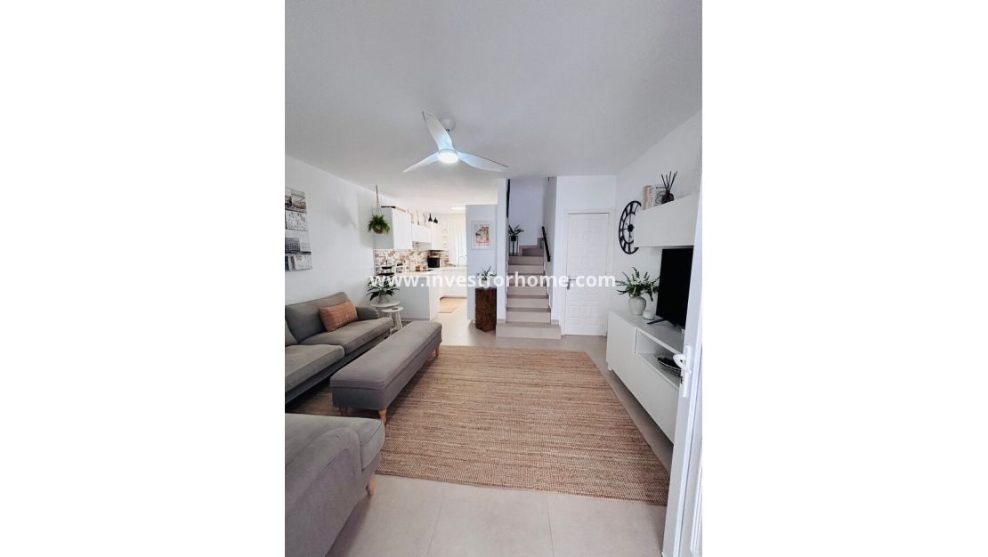 Sale - House - Orihuela Costa - Costa Blanca