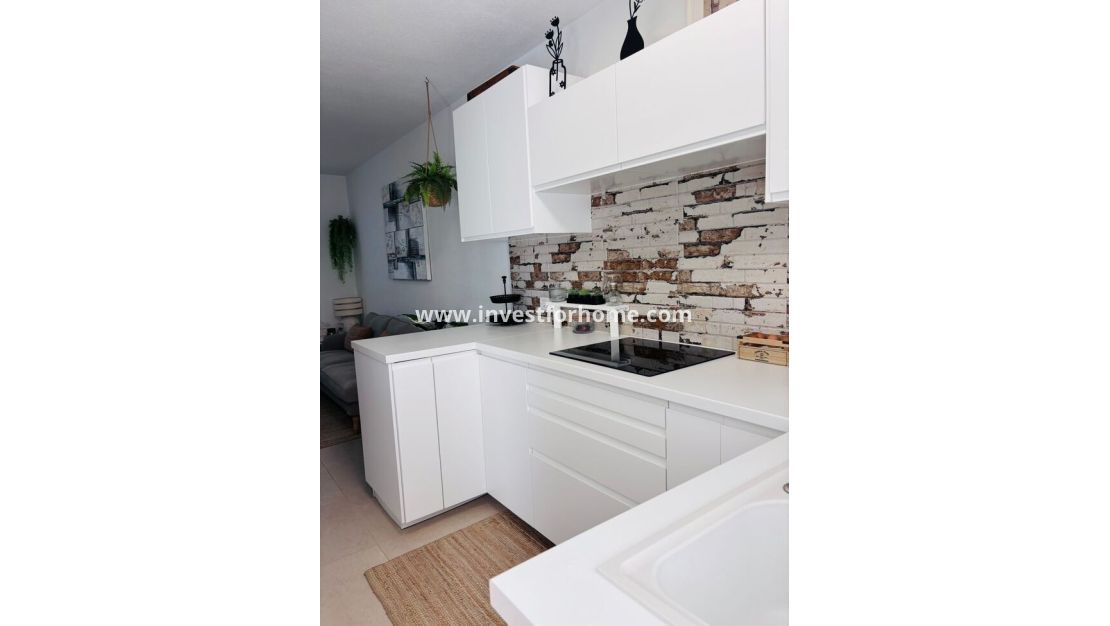 Sale - House - Orihuela Costa - Costa Blanca