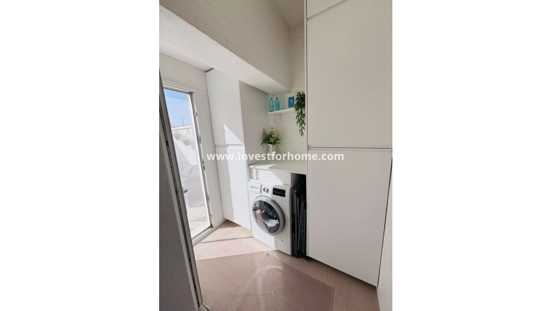 Sale - House - Orihuela Costa - Costa Blanca