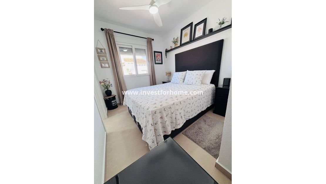 Sale - House - Orihuela Costa - Costa Blanca