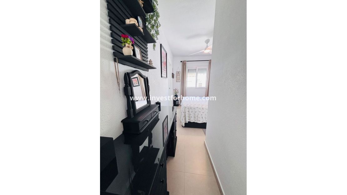 Sale - House - Orihuela Costa - Costa Blanca