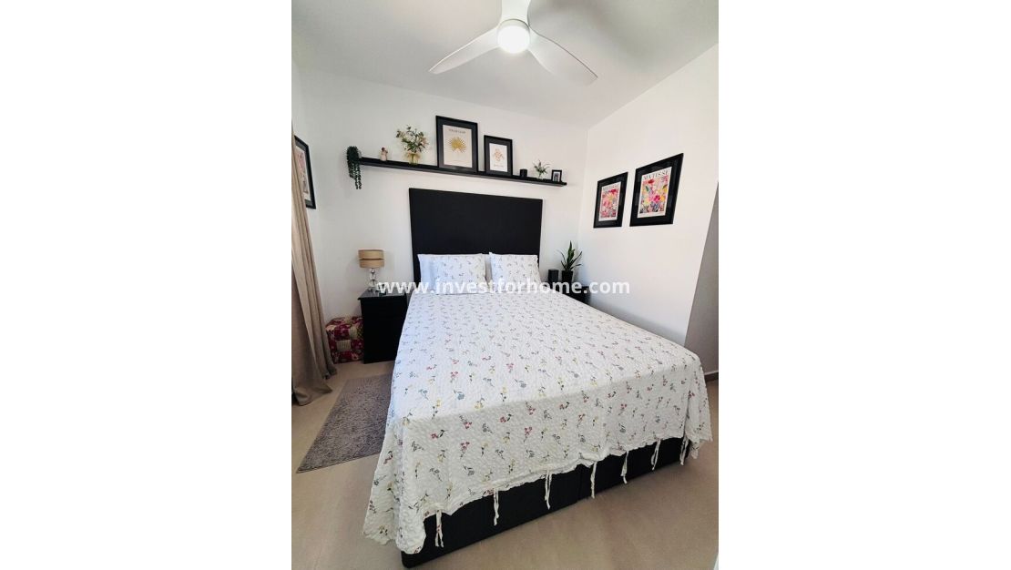 Sale - House - Orihuela Costa - Costa Blanca