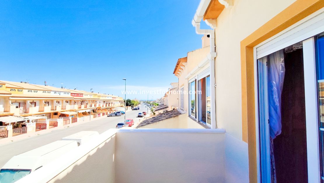 Sale - House - Orihuela Costa - Costa Blanca