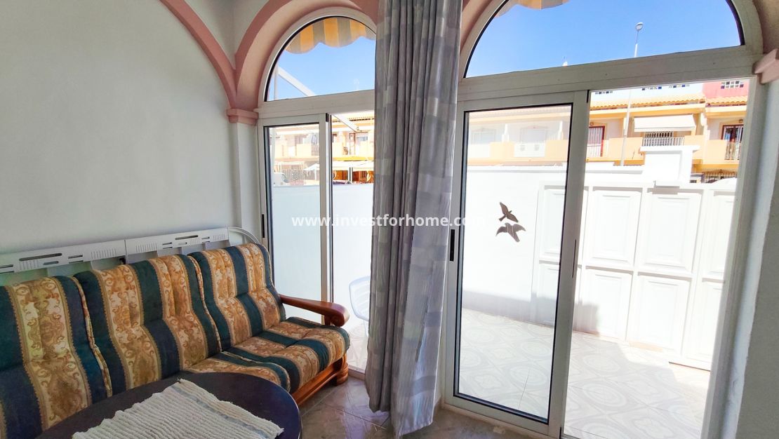 Sale - House - Orihuela Costa - Costa Blanca