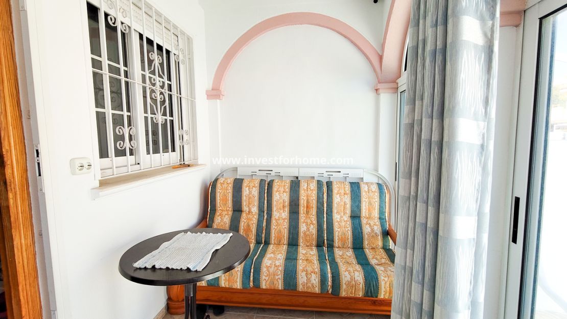 Sale - House - Orihuela Costa - Costa Blanca